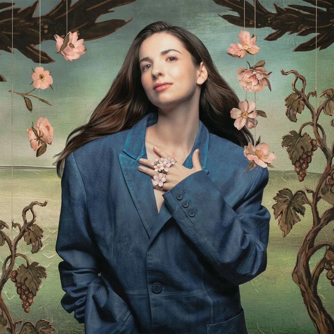 Maya Perest